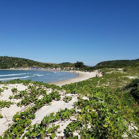 Casa Em Cabo Frio: Ampla E Aconchegante Para 8! Exteriör bild