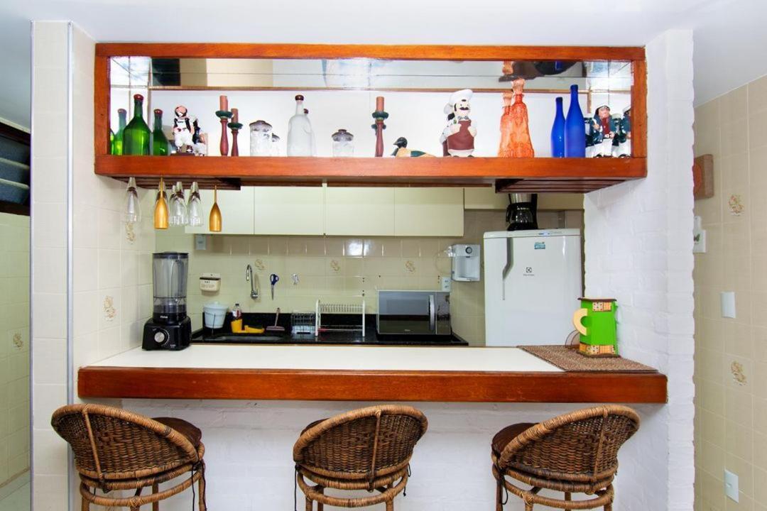Casa Em Cabo Frio: Ampla E Aconchegante Para 8! Exteriör bild