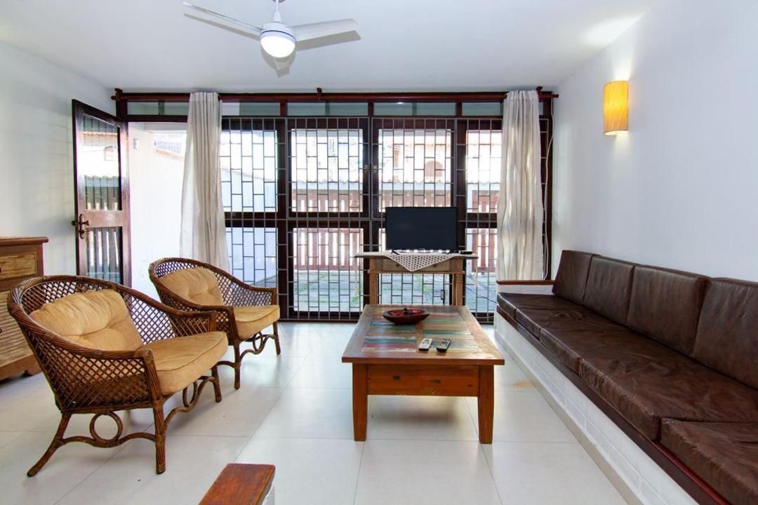 Casa Em Cabo Frio: Ampla E Aconchegante Para 8! Exteriör bild