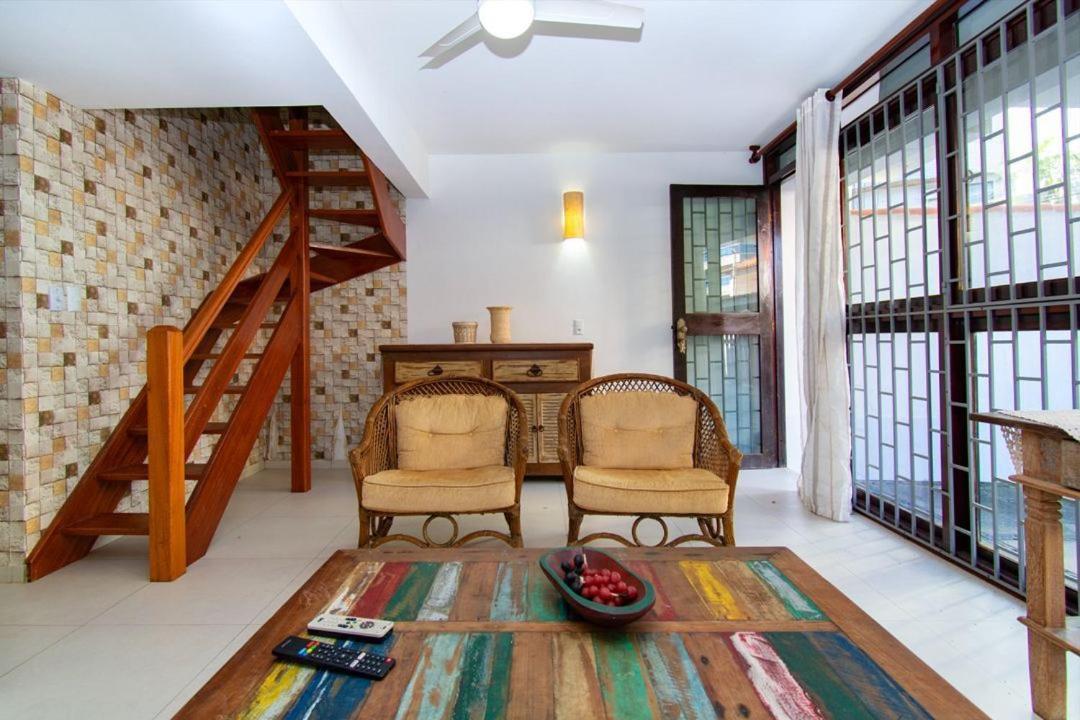Casa Em Cabo Frio: Ampla E Aconchegante Para 8! Exteriör bild