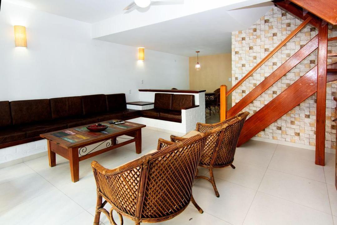 Casa Em Cabo Frio: Ampla E Aconchegante Para 8! Exteriör bild