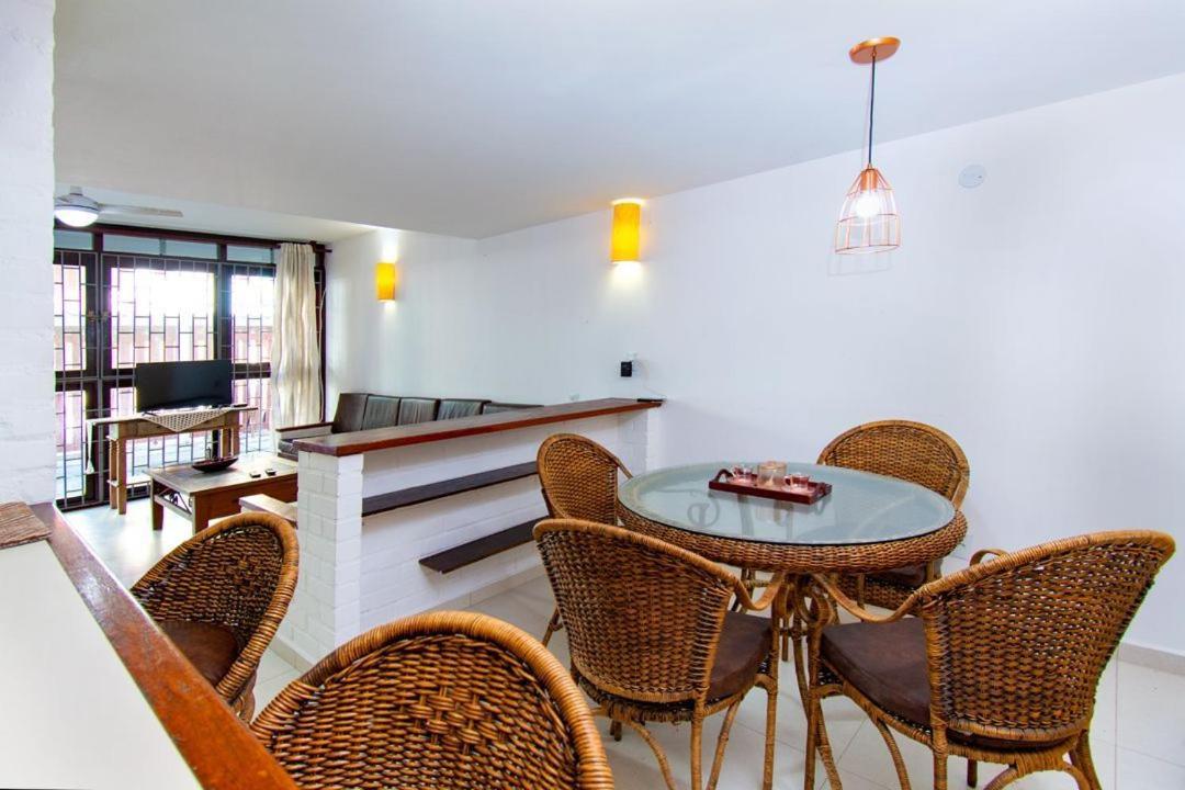 Casa Em Cabo Frio: Ampla E Aconchegante Para 8! Exteriör bild