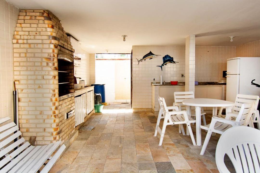 Casa Em Cabo Frio: Ampla E Aconchegante Para 8! Exteriör bild