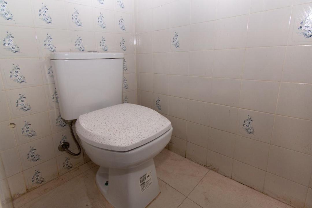Casa Em Cabo Frio: Ampla E Aconchegante Para 8! Exteriör bild