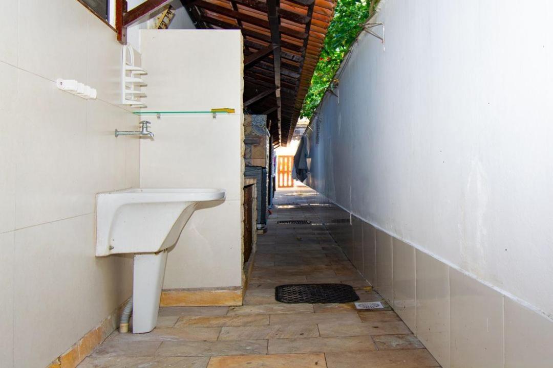Casa Em Cabo Frio: Ampla E Aconchegante Para 8! Exteriör bild