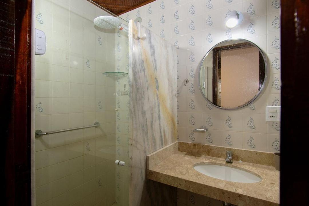 Casa Em Cabo Frio: Ampla E Aconchegante Para 8! Exteriör bild