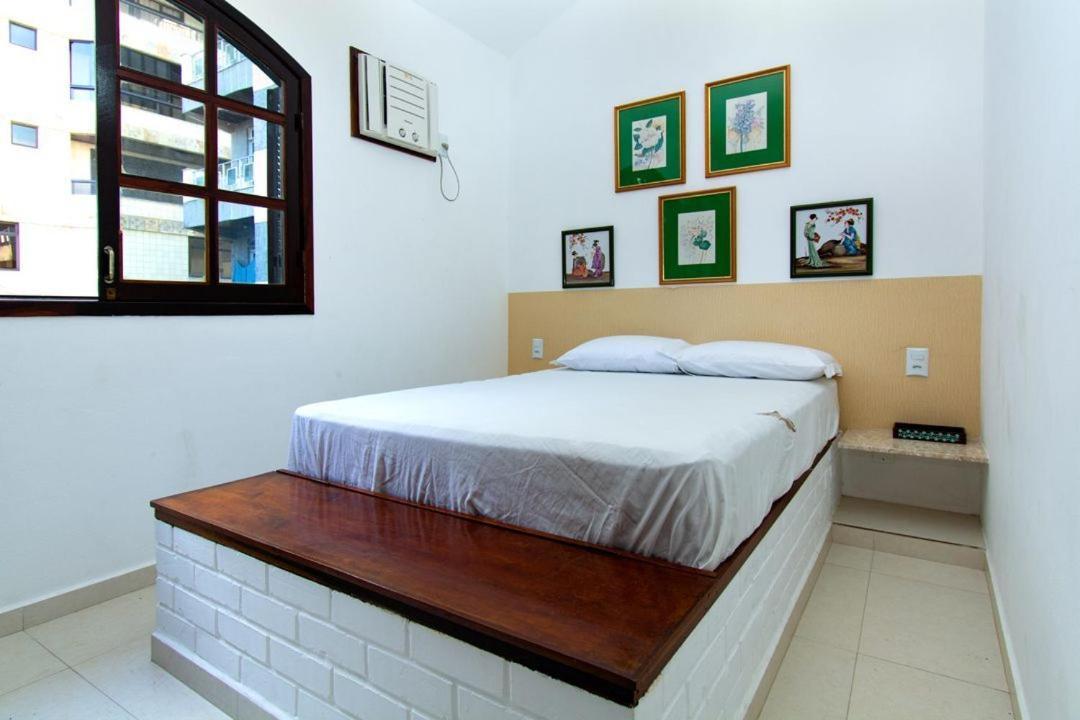 Casa Em Cabo Frio: Ampla E Aconchegante Para 8! Exteriör bild