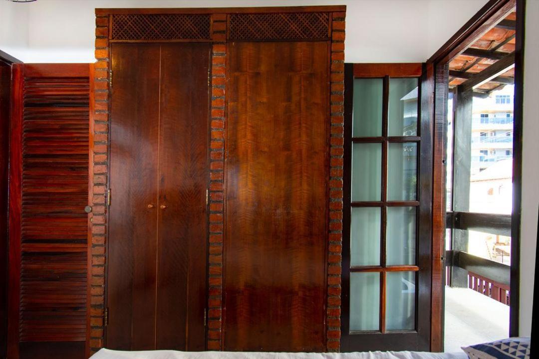 Casa Em Cabo Frio: Ampla E Aconchegante Para 8! Exteriör bild
