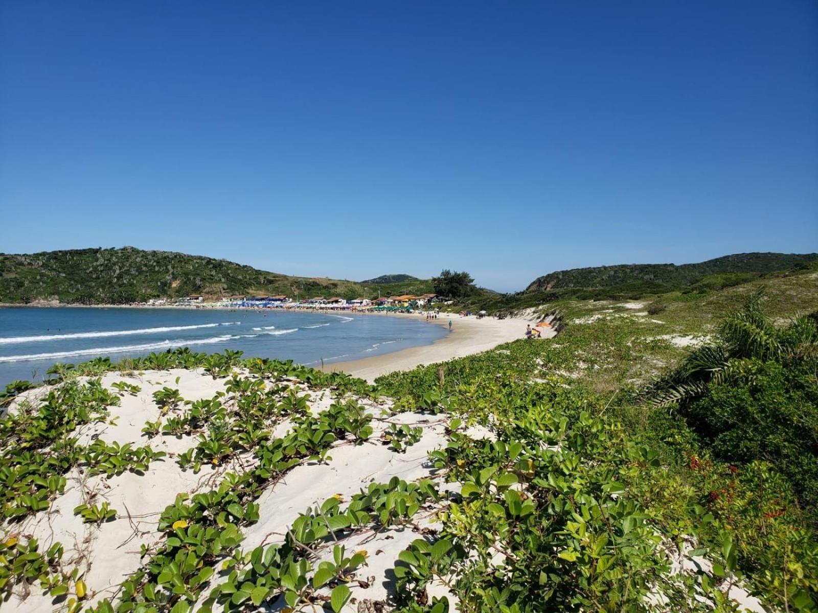 Casa Em Cabo Frio: Ampla E Aconchegante Para 8! Exteriör bild